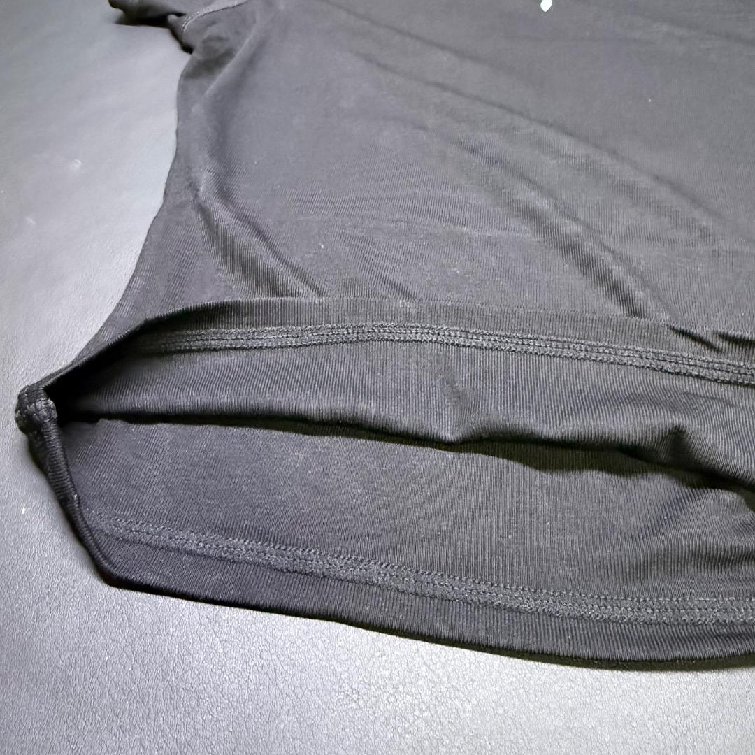 ◉Th1022 未使用保管品 SMFK ショートスリーブ Tシャツ S