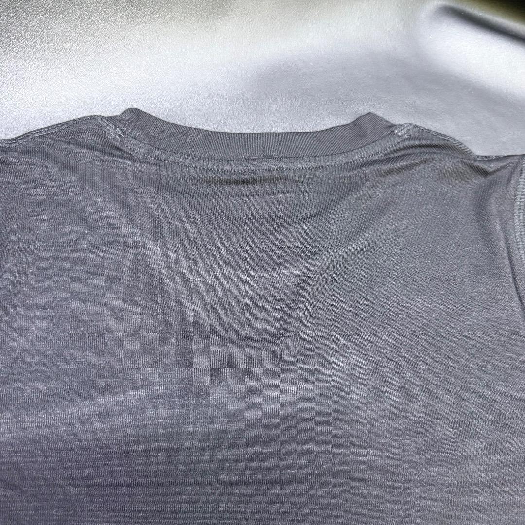 ◉Th1022 未使用保管品 SMFK ショートスリーブ Tシャツ S