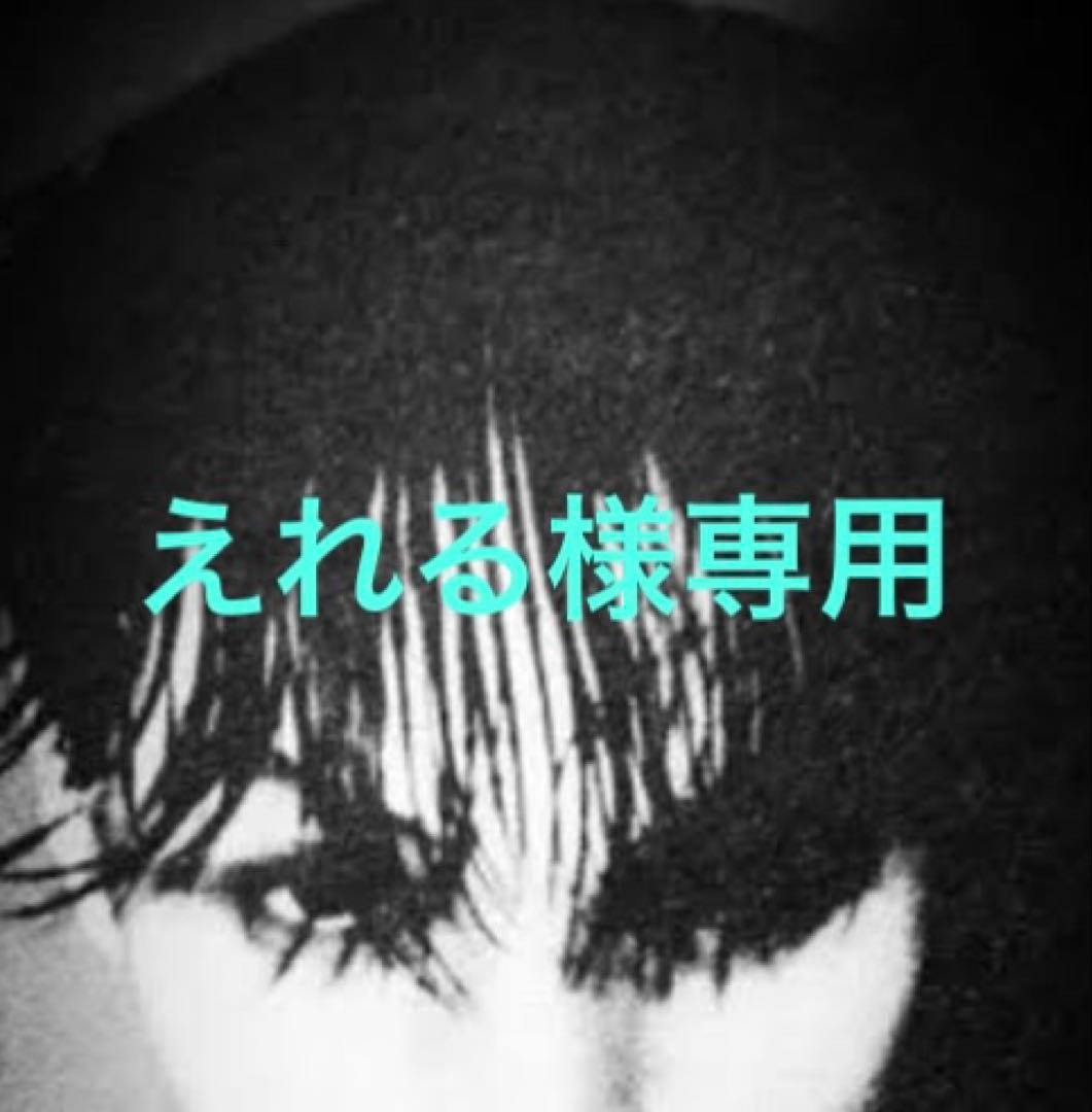 えれるさん専用