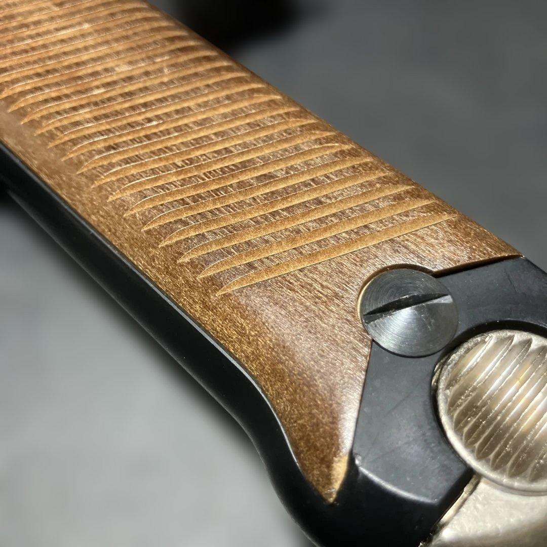 M260117★ マルシン南部十四年式拳銃 前期型スライドガスブローバック