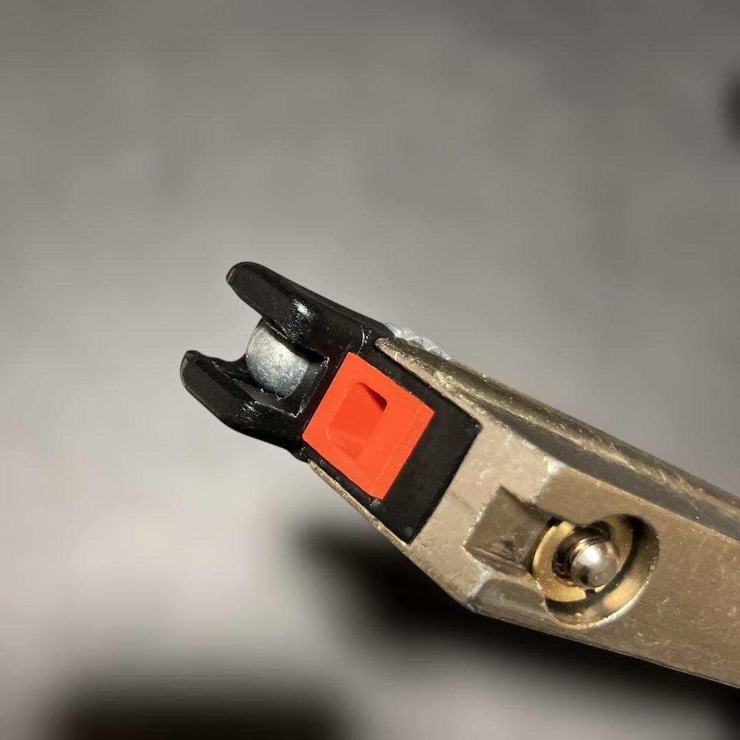 M260117★ マルシン南部十四年式拳銃 前期型スライドガスブローバック