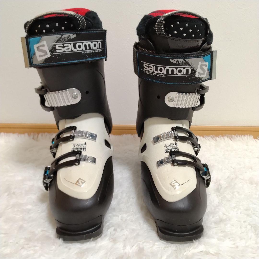 SALOMON サロモン スキーブーツ QUEST ACCESS
