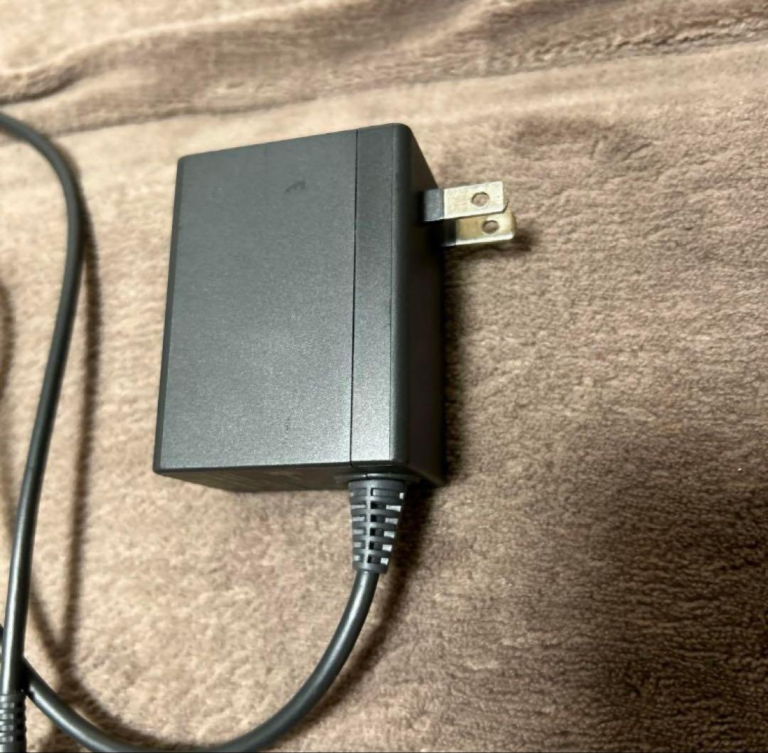 ジャンクNintendo Switch Lite グレー 本体