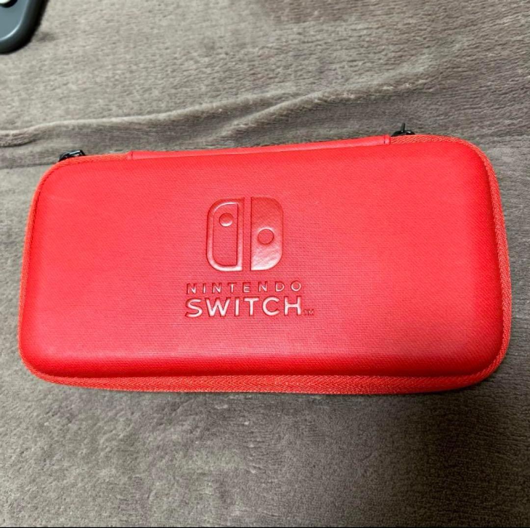 ジャンクNintendo Switch Lite グレー 本体