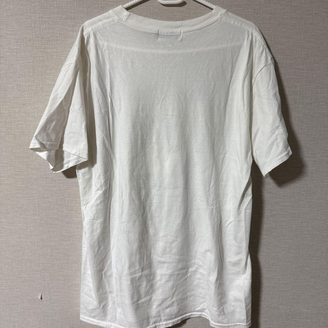 Kitanoblue キタノブルー　ソナチネ(1993) Tシャツ