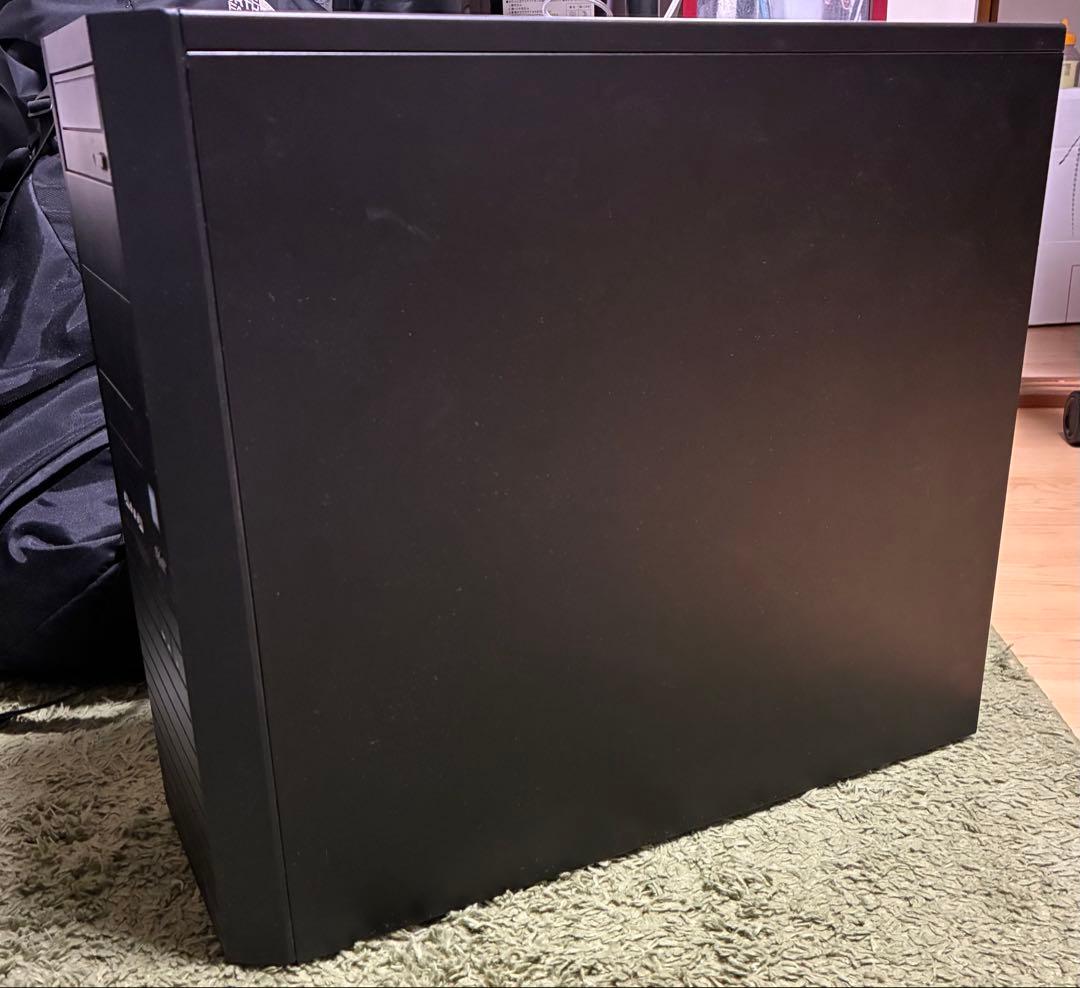 デスクトップPC Diginnos