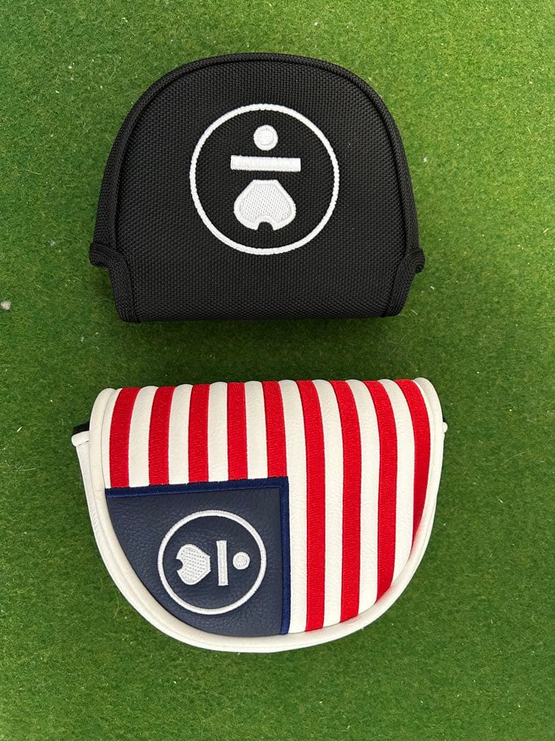 LAB GOLF MEZZ1 MAX パター