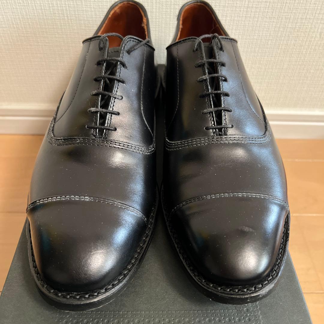 【値下げ】Allen Edmonds 5615 Park Avenue US9E