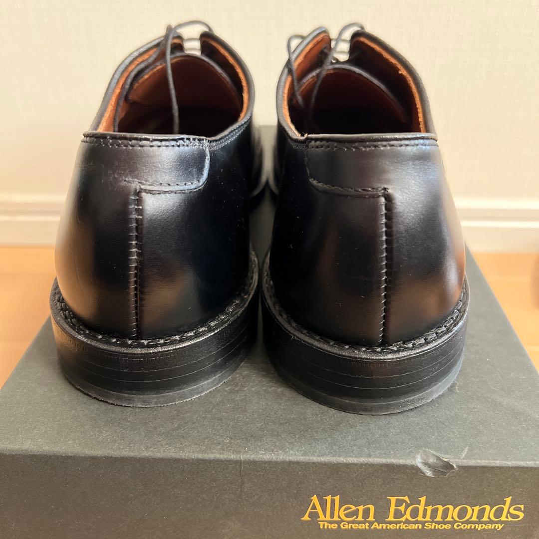 【値下げ】Allen Edmonds 5615 Park Avenue US9E