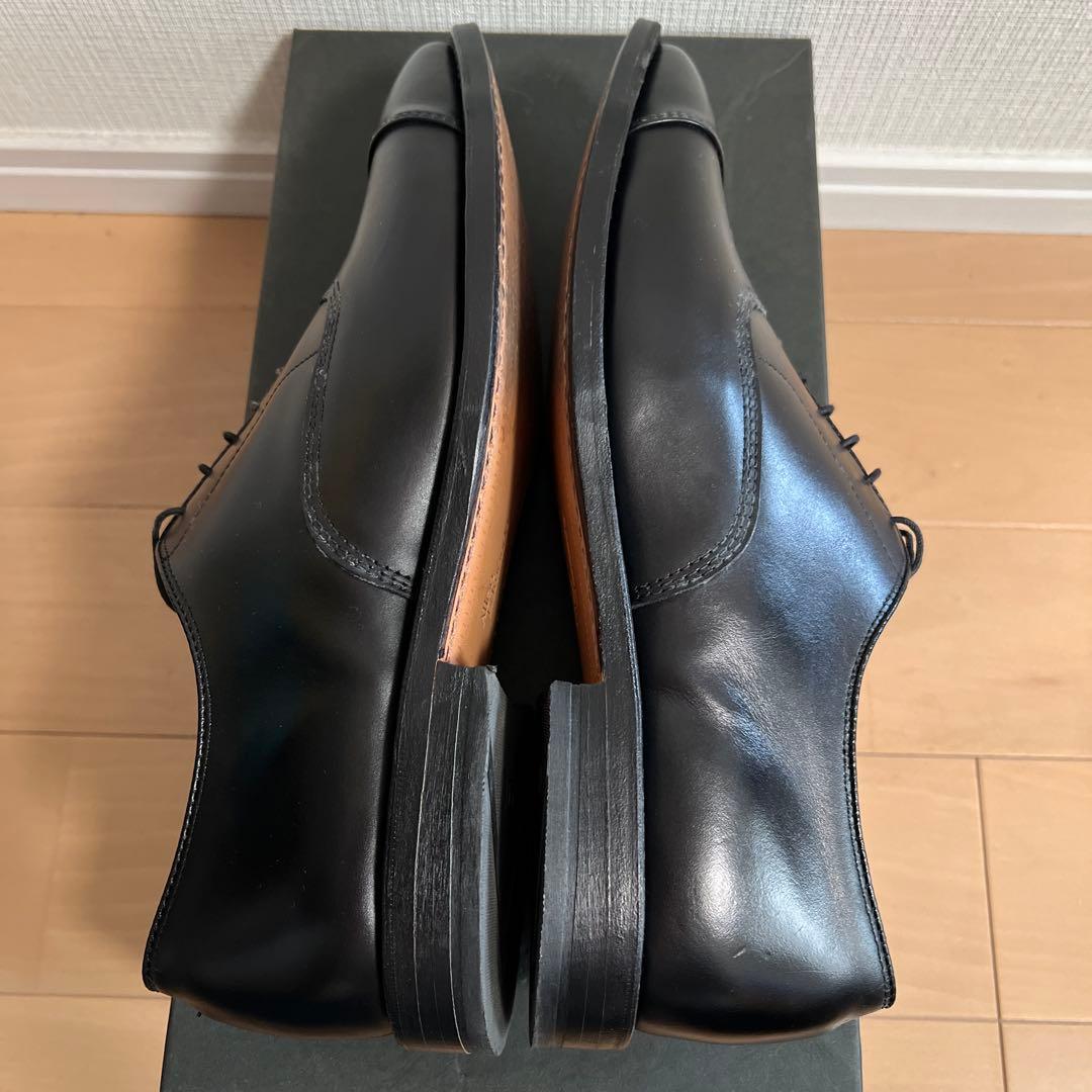 【値下げ】Allen Edmonds 5615 Park Avenue US9E