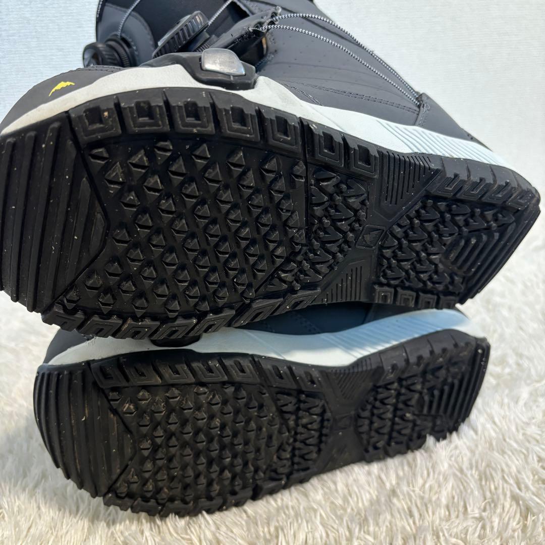 極美品✨BURTON photon wide step on 26.5cm