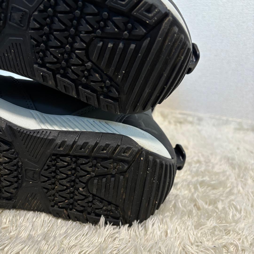 極美品✨BURTON photon wide step on 26.5cm