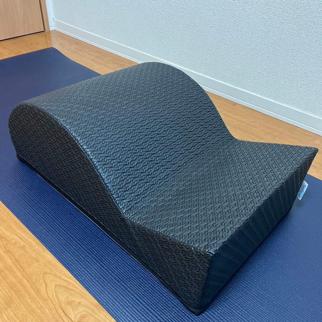 サンテプラス　フレックスバレル ブラック