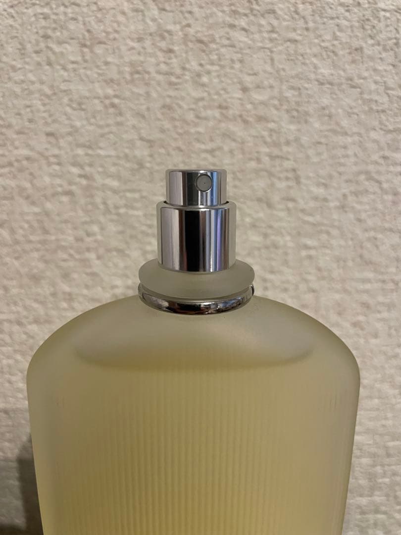 トムフォード グレイ ベチバー オードトワレ 100ml箱無