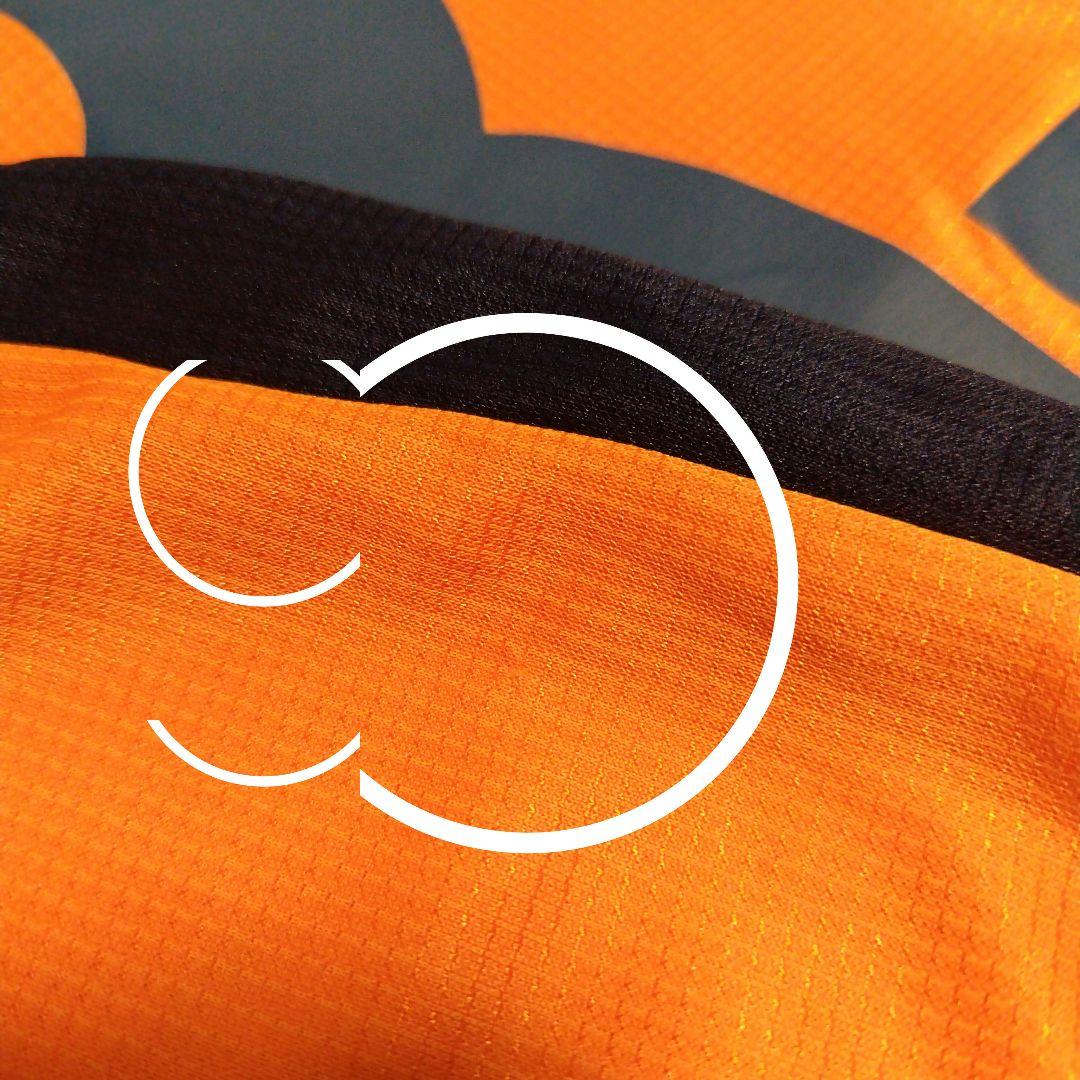 清水エスパルス　乾貴士　トレーニングシャツ　ウェア