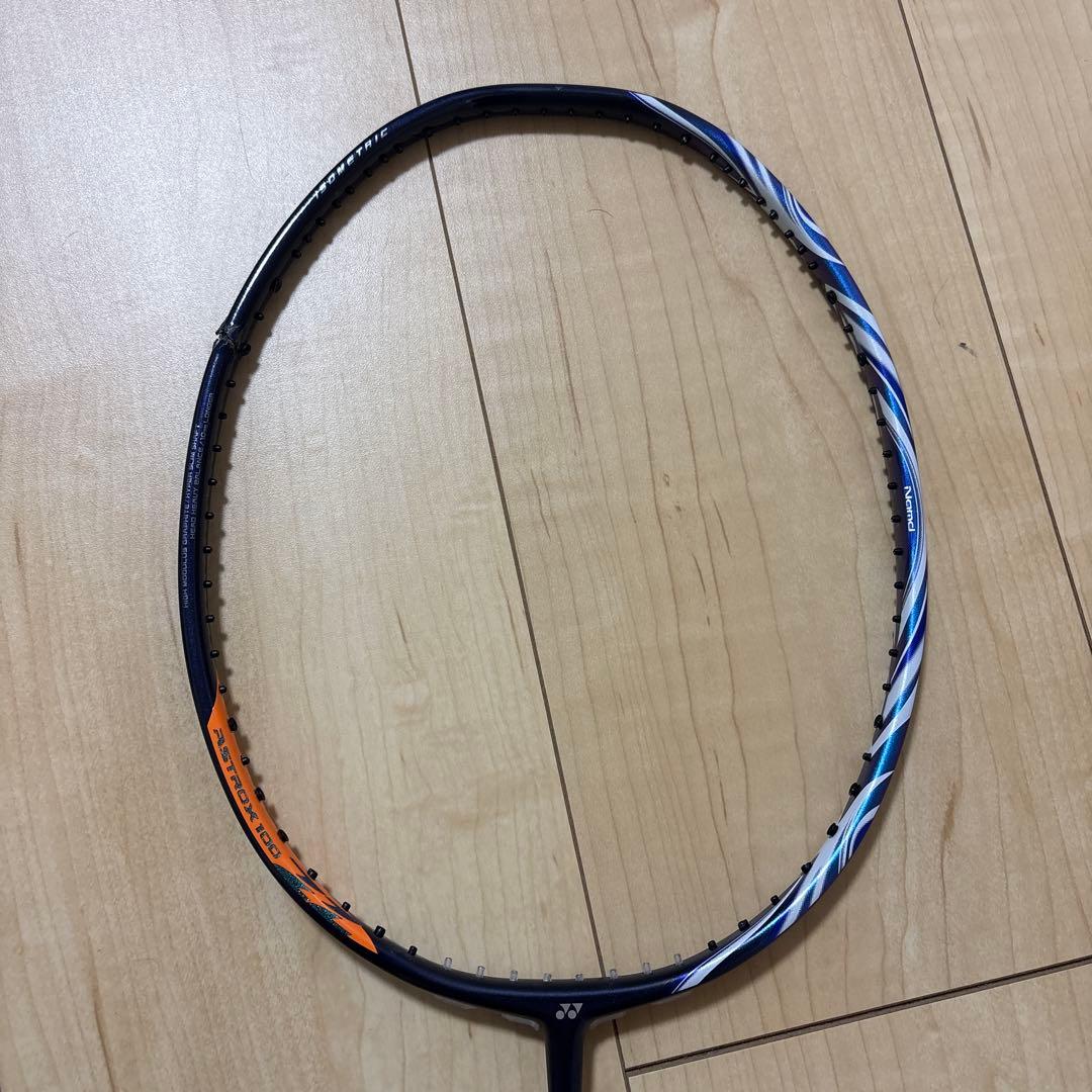 アストロクス100zz アークセイバー11 ジャンク品３本セット