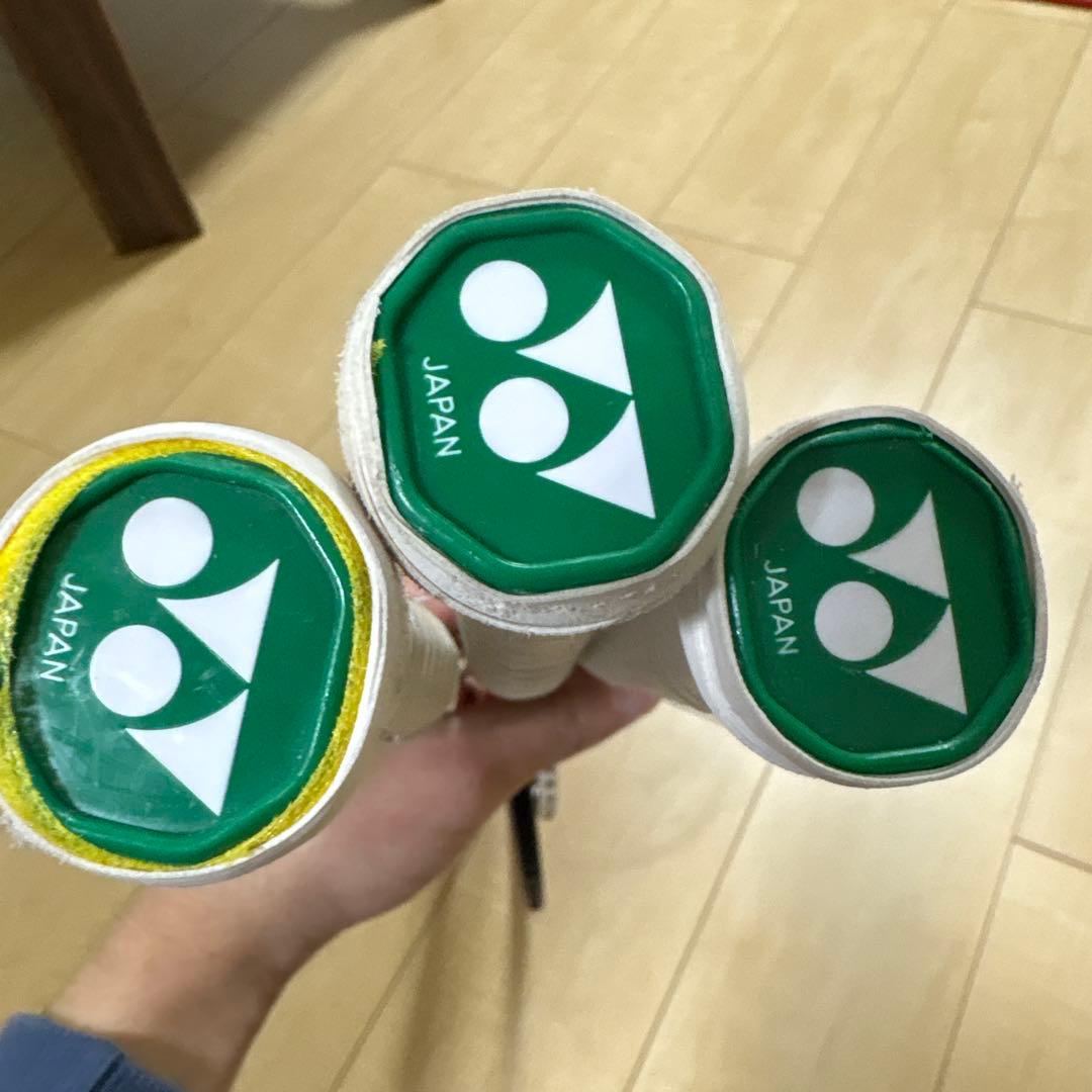 アストロクス100zz アークセイバー11 ジャンク品３本セット