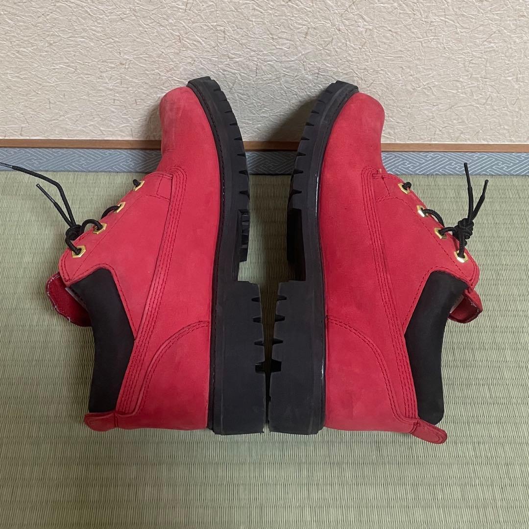 靴 Timberland Classic OX 45 MD NBCK 26.5cm