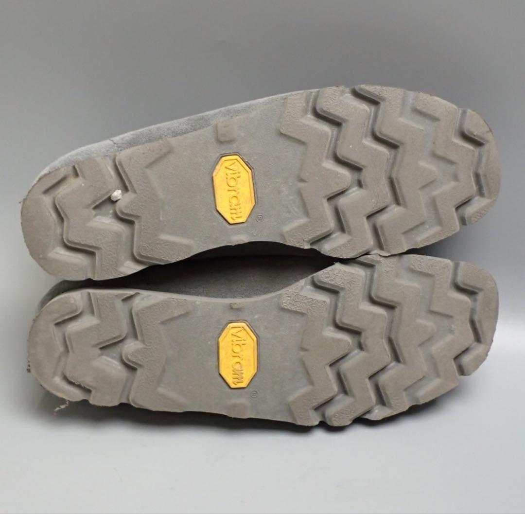 クラークス　ワラビー　ビームス別注　24.5㎝