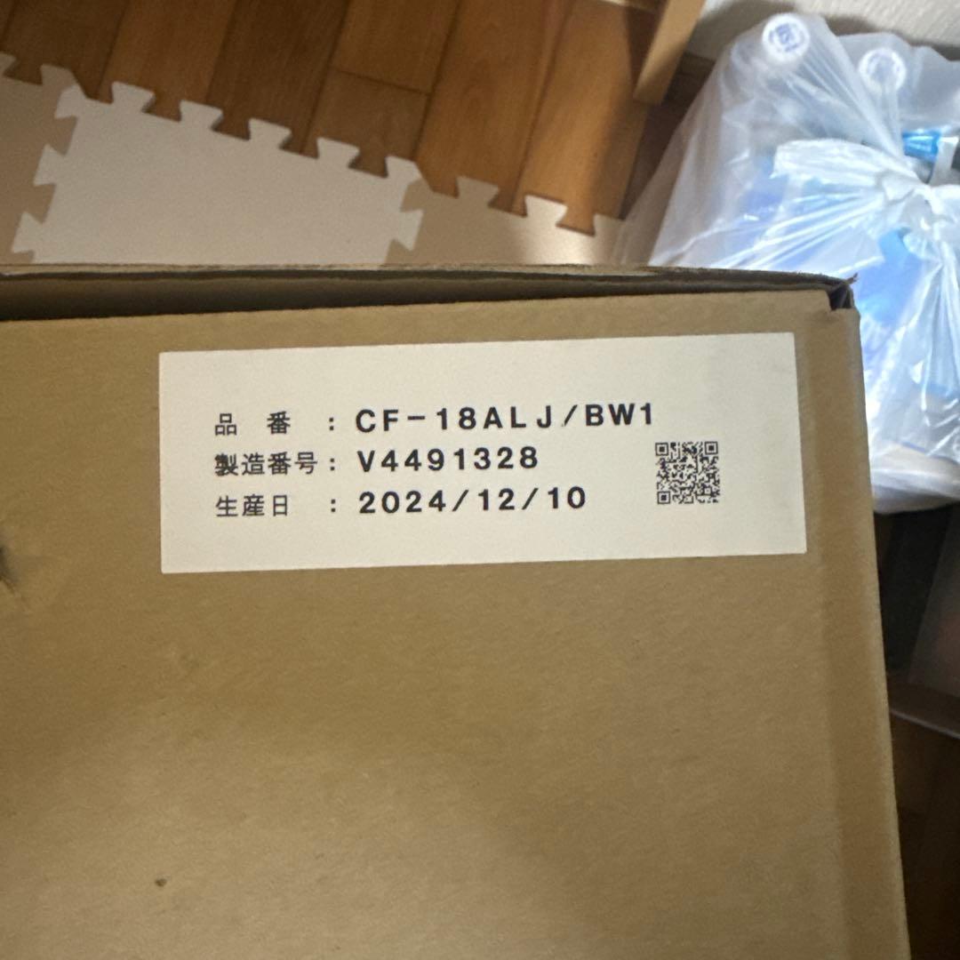 LIXIL CF-18ALJ/BW1 暖房便座