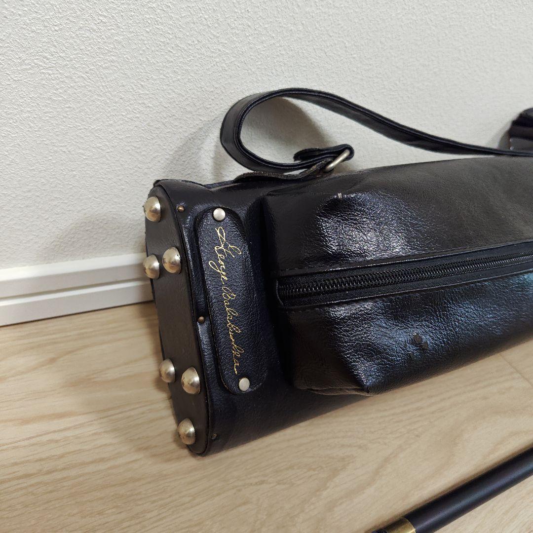 ビリヤードキューセット AdamBCJ BreakCue JampCue ケース