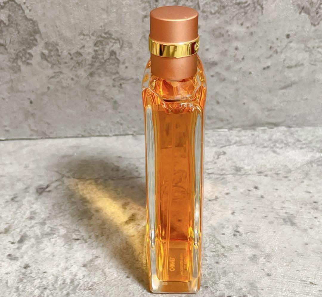 CHANEL シャネル アリュール オードゥ パルファム 100ml