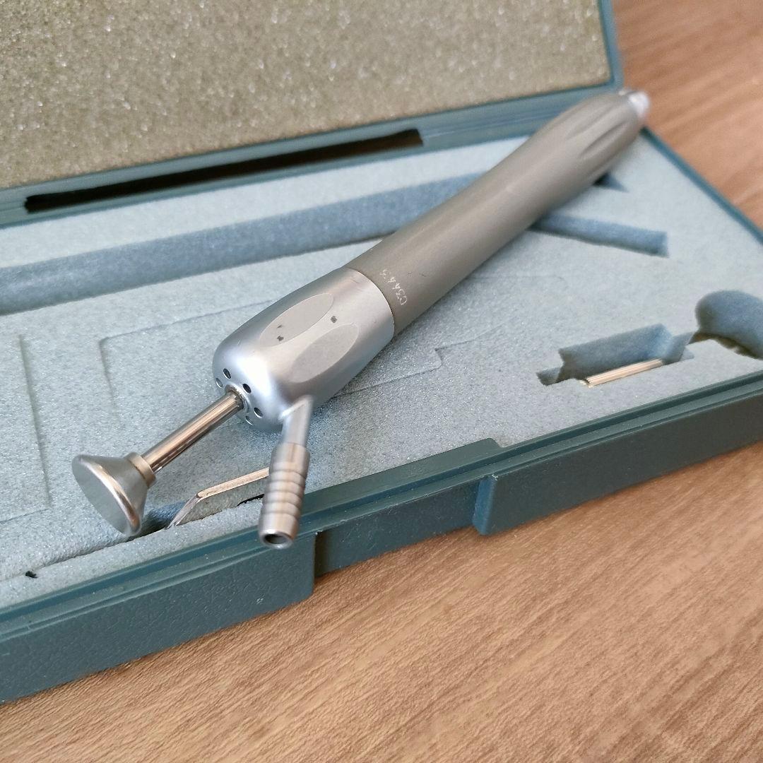 歯科 ハンドピース 松風 LAB AIR-Z エアタービン