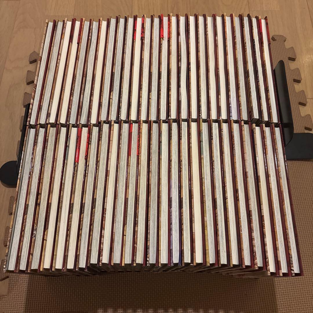 コミック版日本の歴史　全50巻セット　ポプラ社　源義経　大久保利通　真田幸村