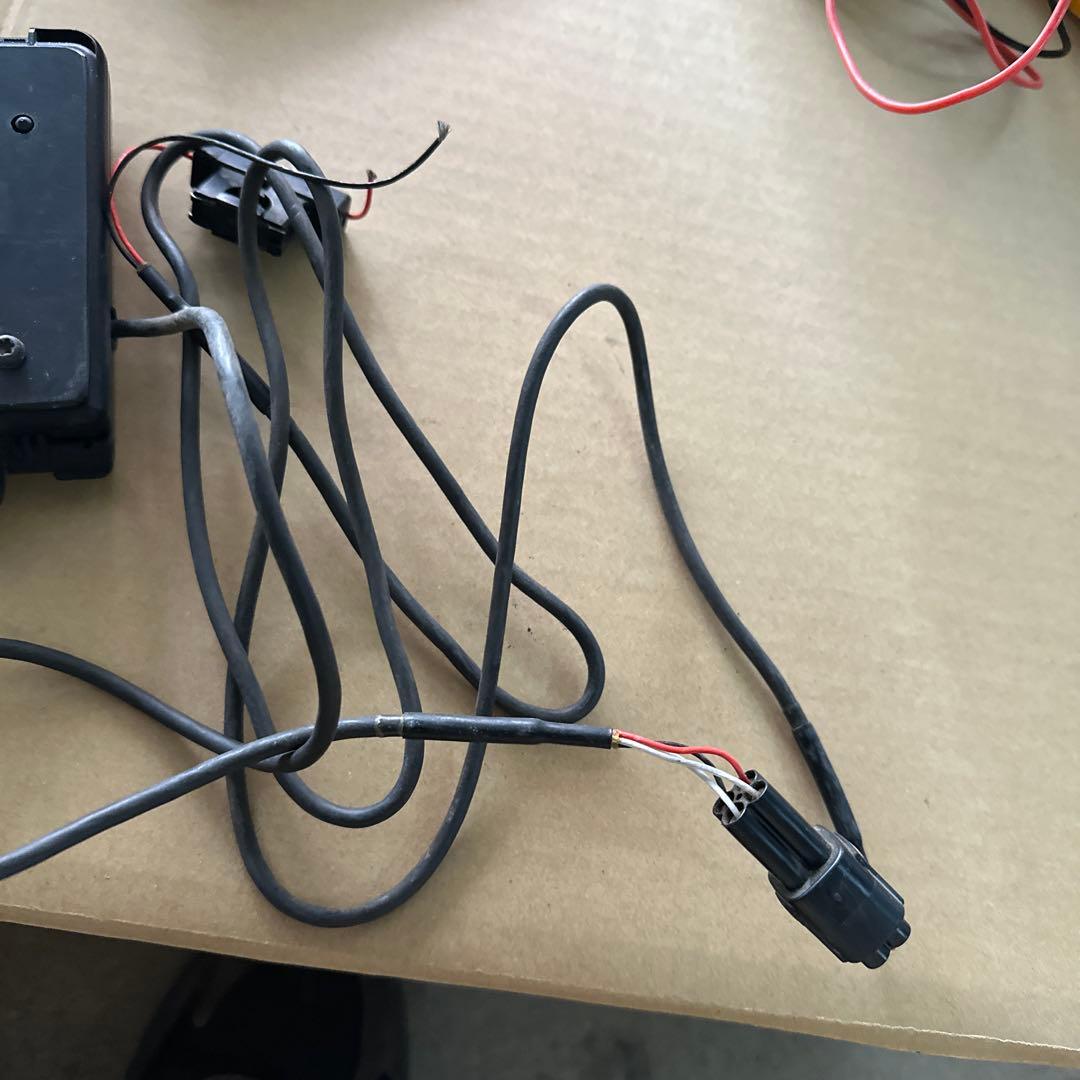 バイクetc jrm-12 管理3 値下げしない！