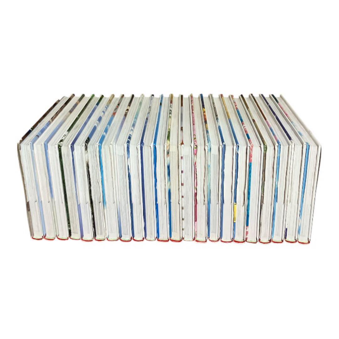 コミック版　世界の伝記　ポプラ社　まとめ売り　22冊セット