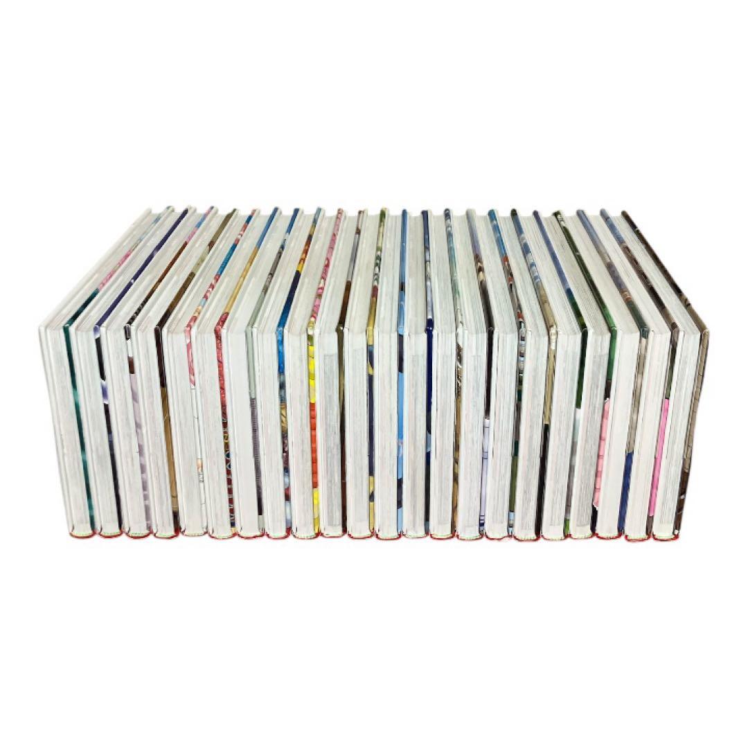 コミック版　世界の伝記　ポプラ社　まとめ売り　22冊セット