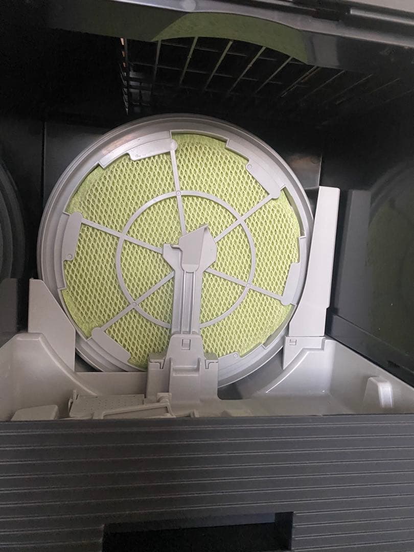 DAIKIN ダイキンMCK7OY-T ストリーマ加湿空気清浄機