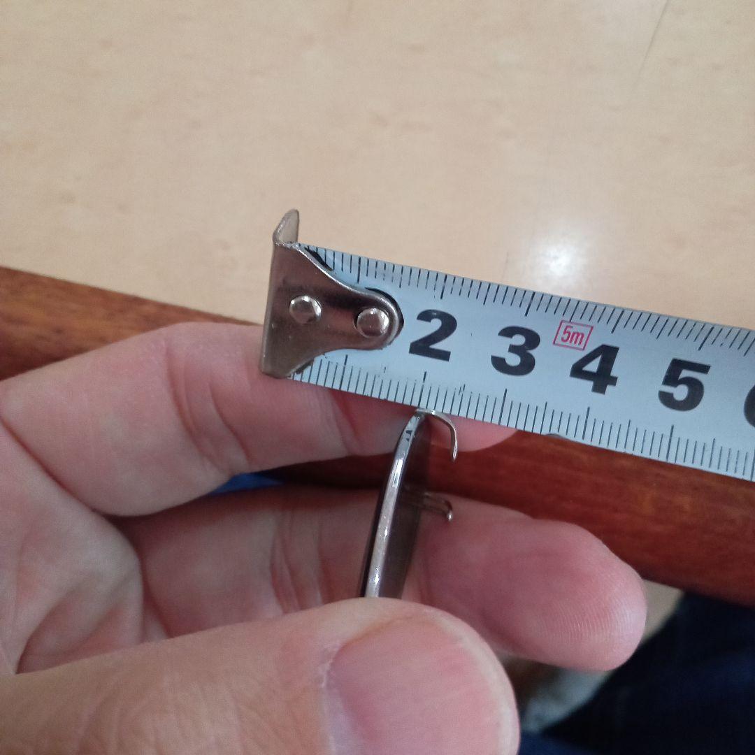 眼鏡研究社 クリップオン 変えレンズ付き