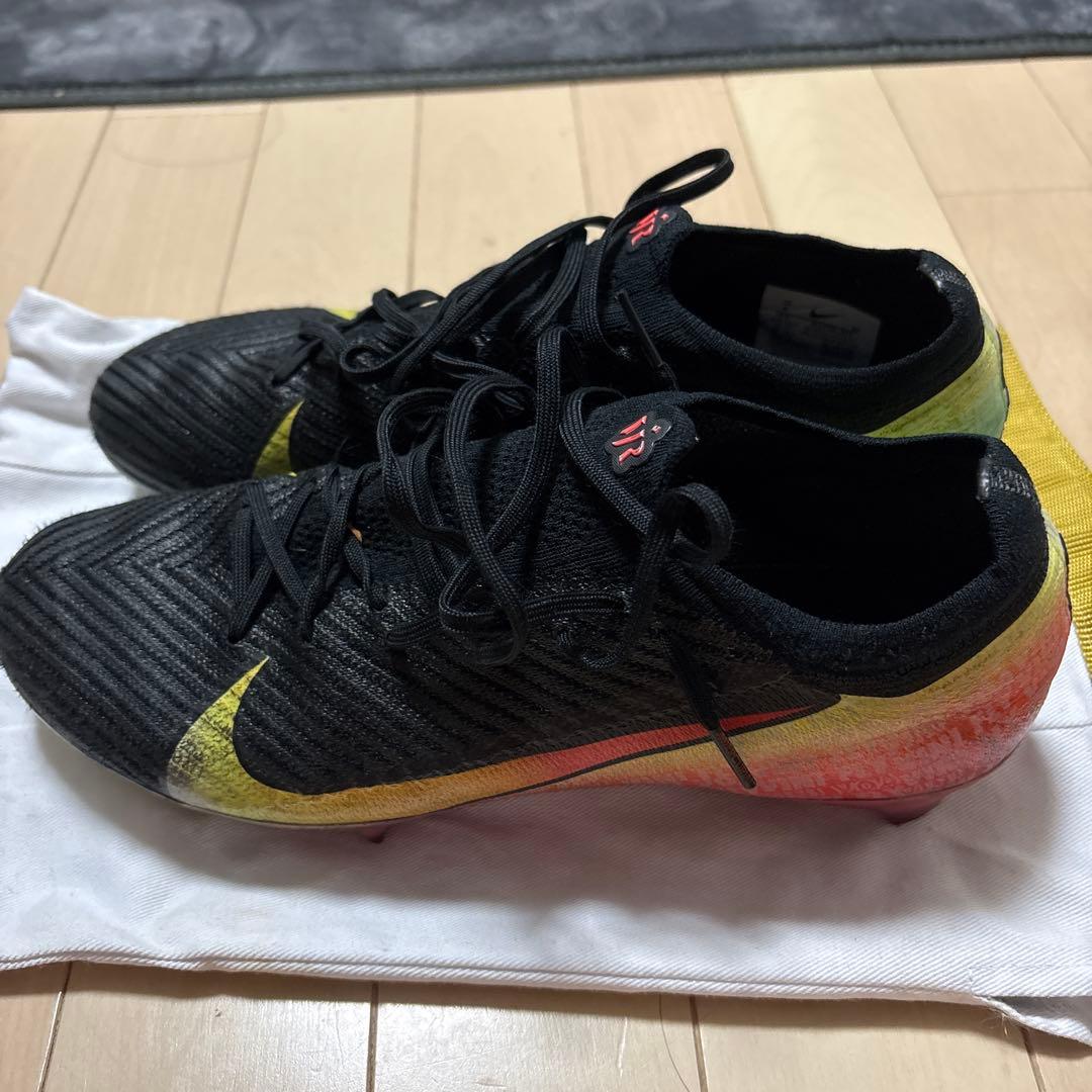 ナイキ　ヴェイパー16エリートFG