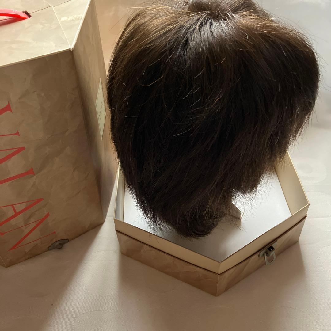 【フォンテーヌVALAN 】　VM44-F4 レディース　アデランス