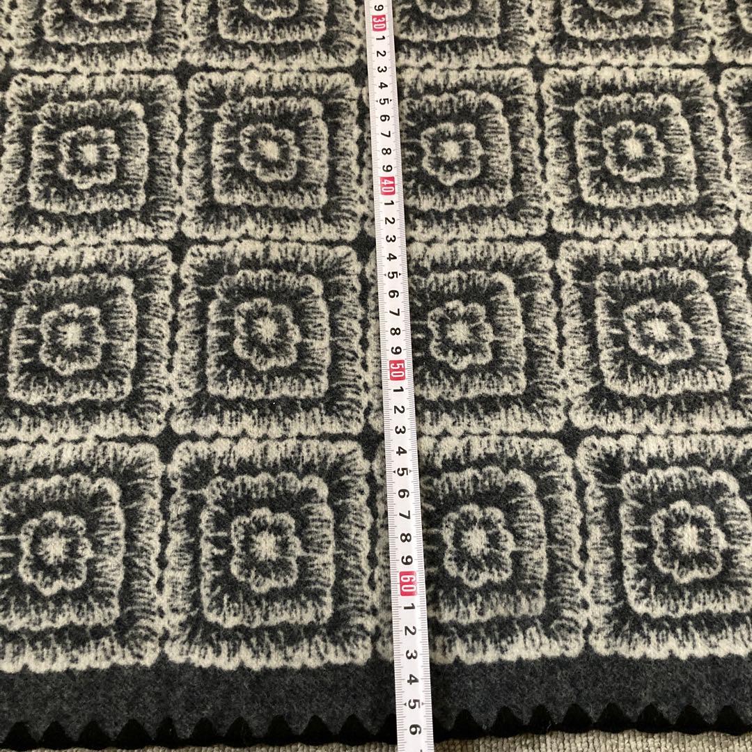 ミナペルホネン　ブランケット　goodold グッドオールド