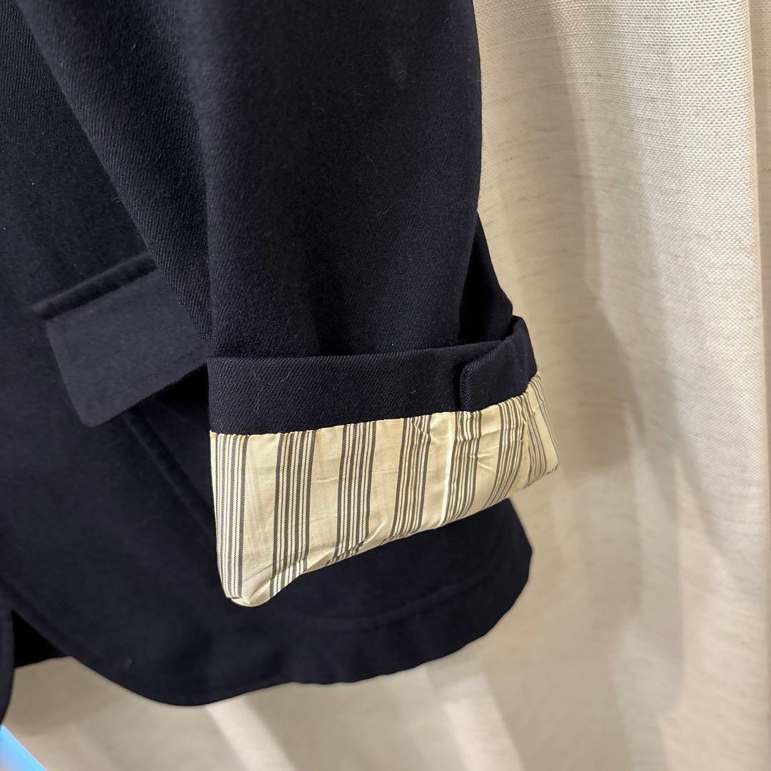 【極希少ワンオーナー】 ブルックスブラザーズ makers 80’s 紺ブレ