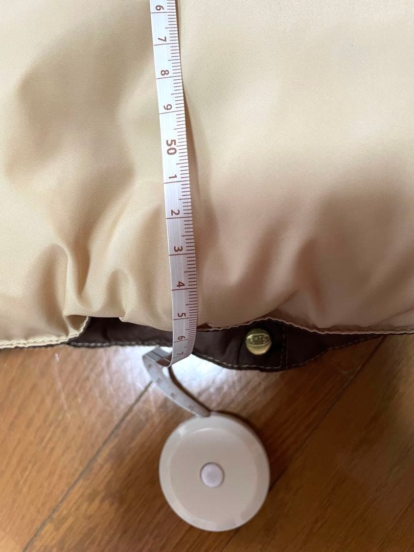 ロッキーマウンテン ダウンベスト レディース 9／10