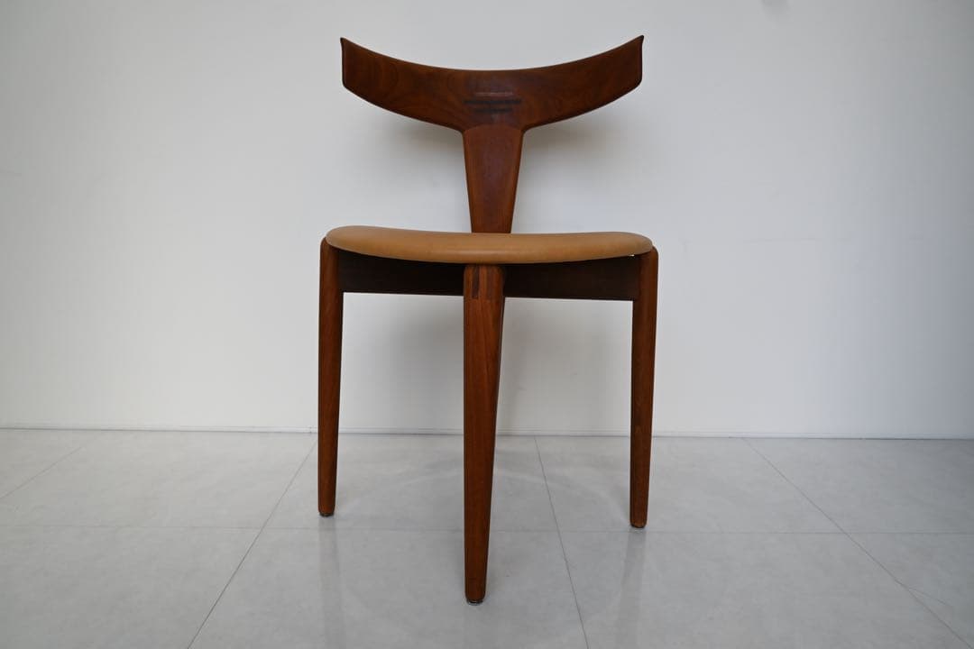 Erik Andersen & Palle Pedersen ヴィンテージチェア