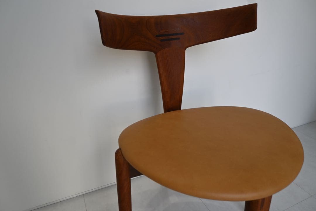 Erik Andersen & Palle Pedersen ヴィンテージチェア