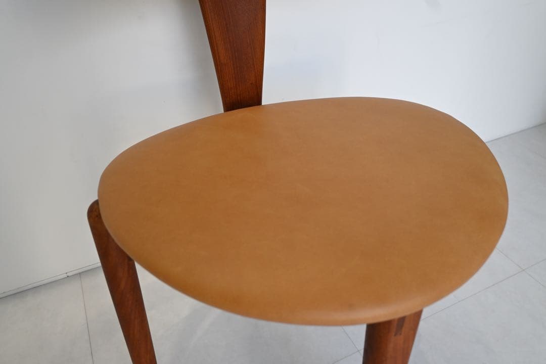 Erik Andersen & Palle Pedersen ヴィンテージチェア