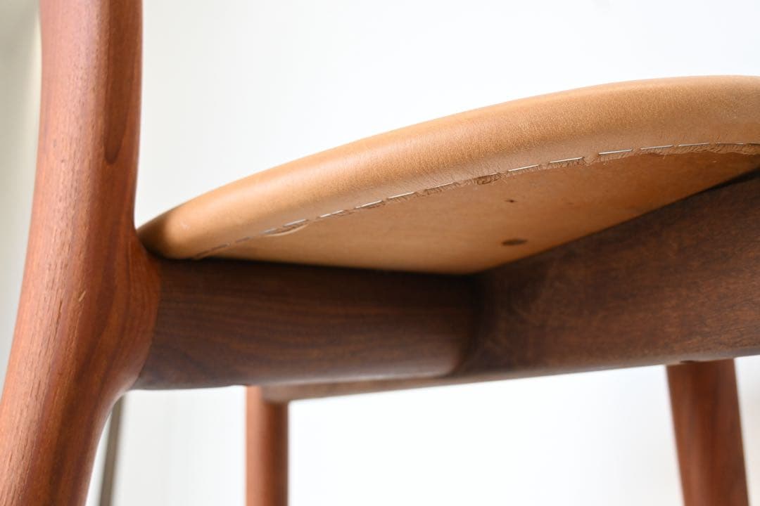 Erik Andersen & Palle Pedersen ヴィンテージチェア