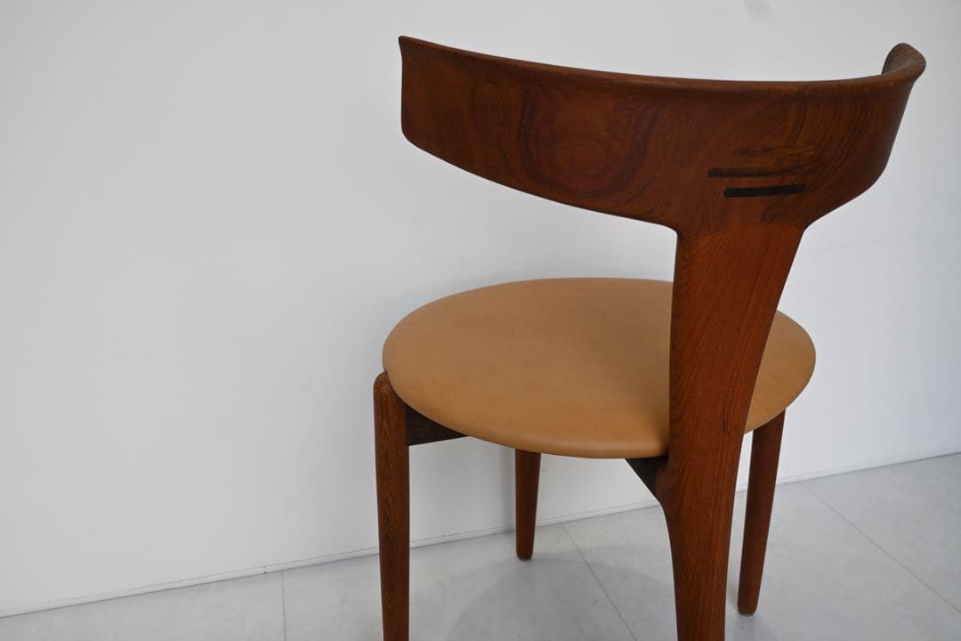 Erik Andersen & Palle Pedersen ヴィンテージチェア