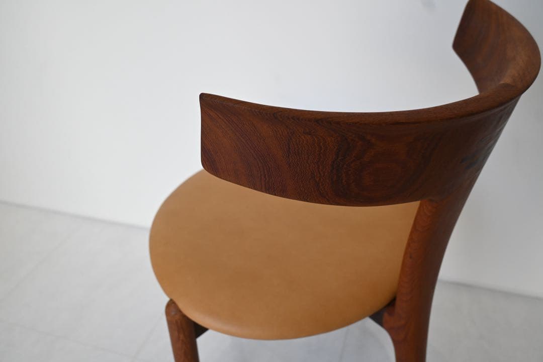 Erik Andersen & Palle Pedersen ヴィンテージチェア