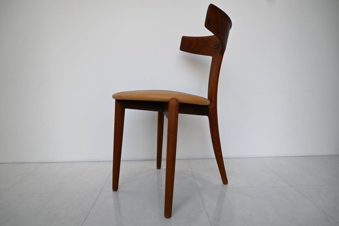 Erik Andersen & Palle Pedersen ヴィンテージチェア