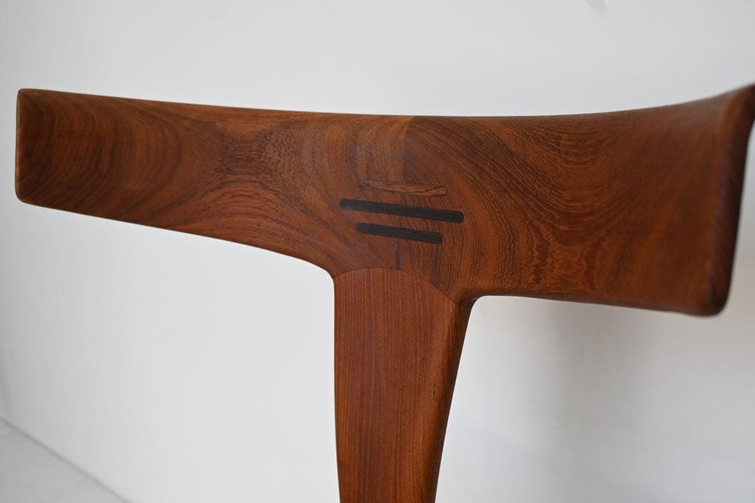 Erik Andersen & Palle Pedersen ヴィンテージチェア