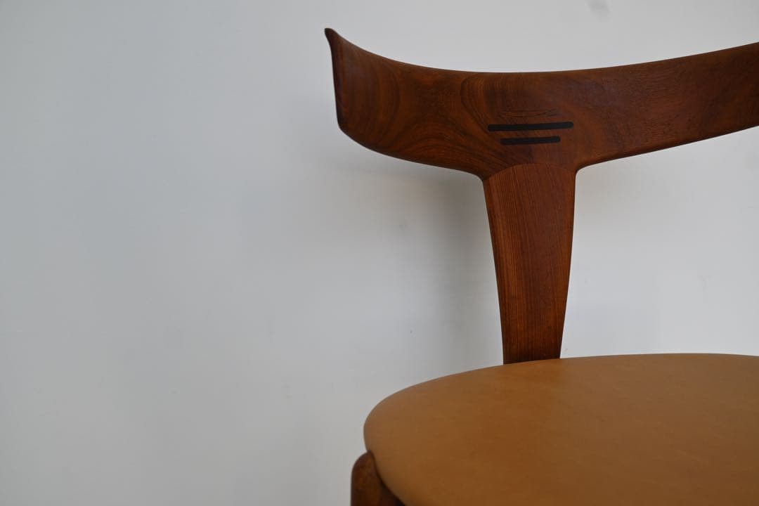 Erik Andersen & Palle Pedersen ヴィンテージチェア