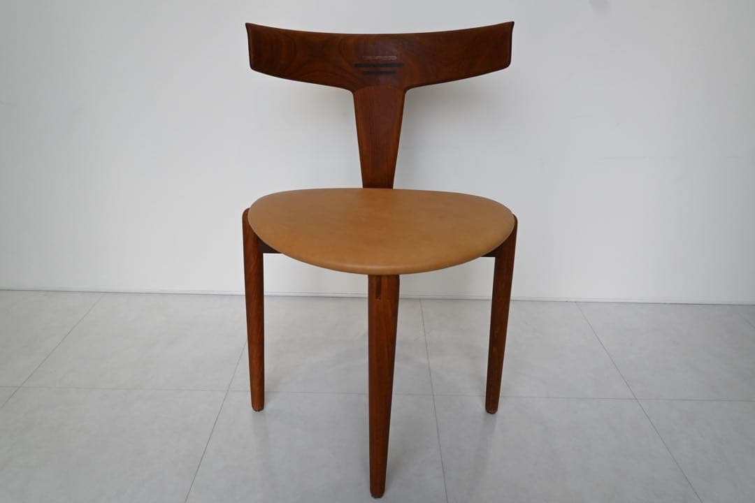 Erik Andersen & Palle Pedersen ヴィンテージチェア