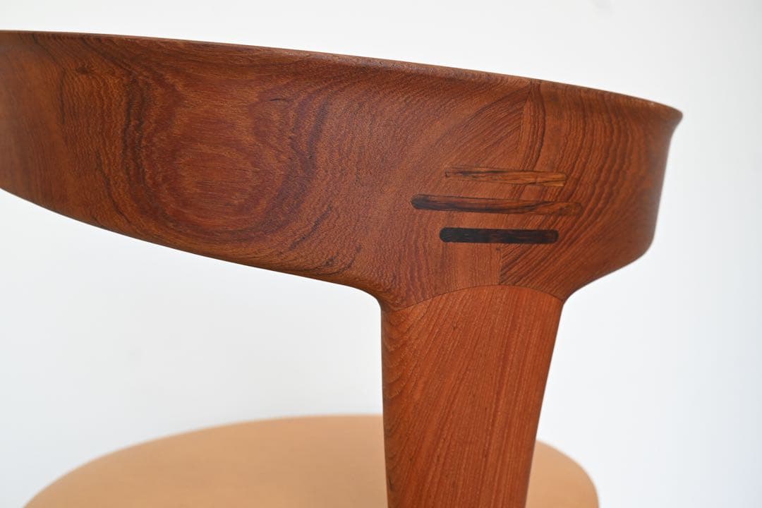 Erik Andersen & Palle Pedersen ヴィンテージチェア