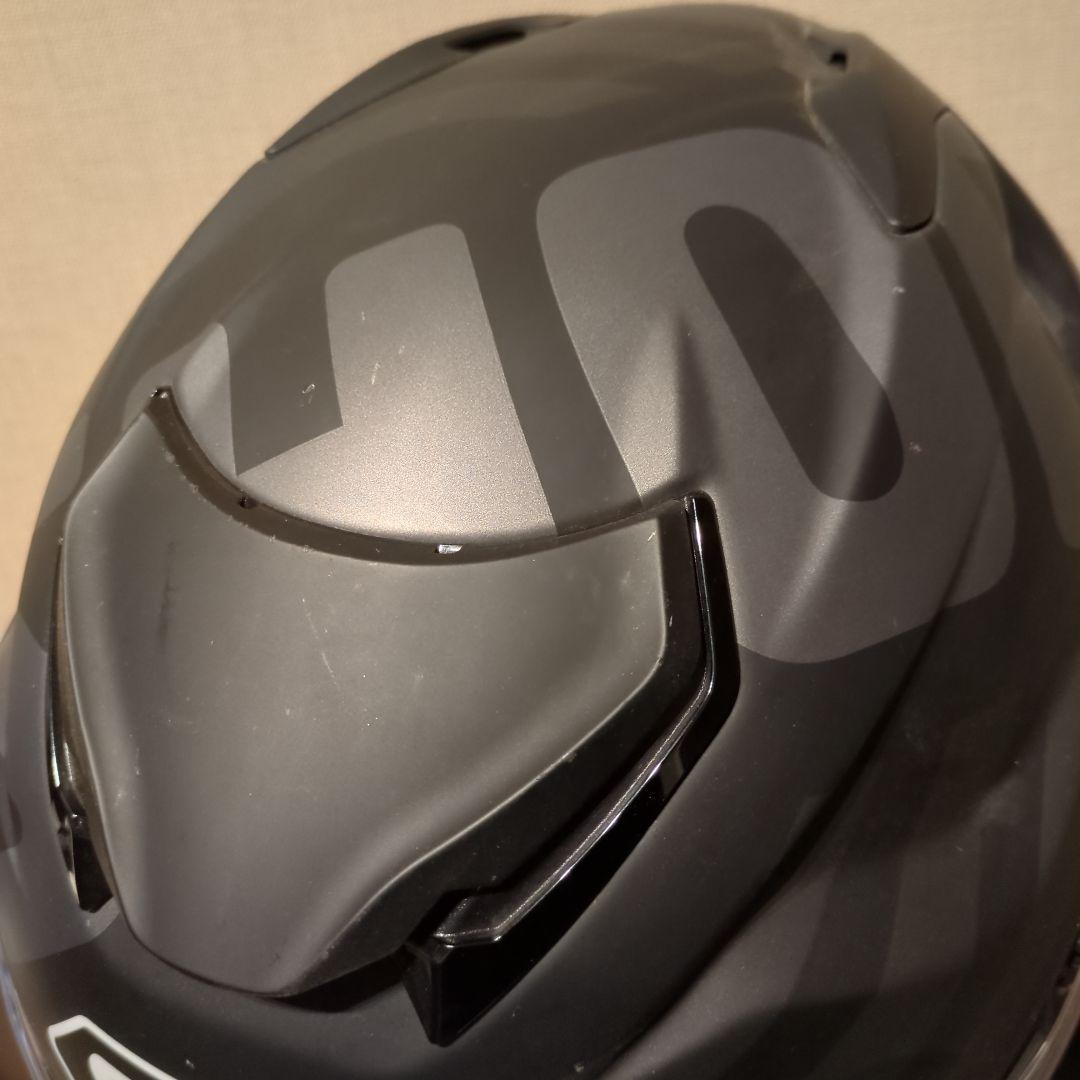 M*p様 SHOEI GT Air2 フルフェイスヘルメット　SENA30k付き
